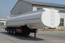 新科 11.5米 30.1噸 3軸 液態(tài)食品運輸半掛車 lxk9401gys