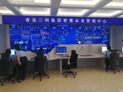 發(fā)動(dòng)科技創(chuàng)新引擎，城陽搶占工業(yè)互聯(lián)網(wǎng)發(fā)展制高點(diǎn)